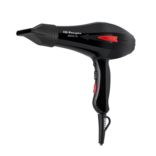 Secador de pelo profesional Orbegozo SE2235 2200W