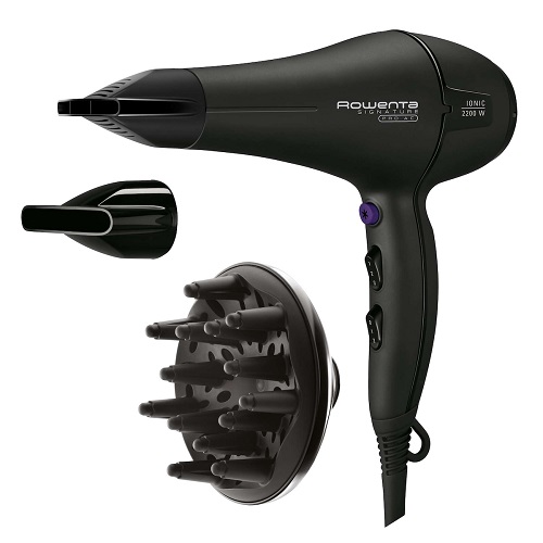 Secador de pelo Rowenta Signature Pro CV7840 2200W