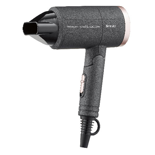 Secador de pelo Sogo SS-3620 1200W