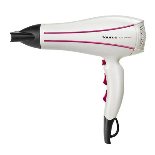 Secador de pelo Taurus Alize 2400 Ionic 2400W