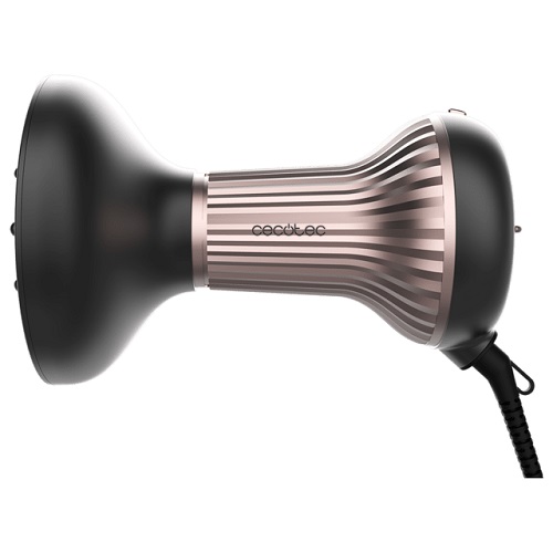 Secador difusor de pelo Bamba IoniCare MagiCurls G ref. 04460