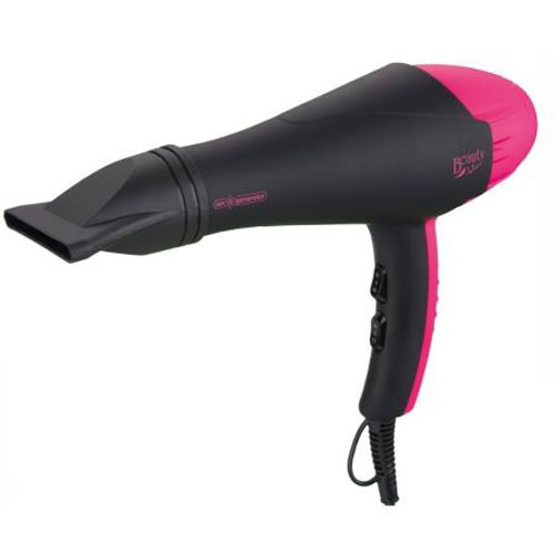 Secador JATA SC1040 2000W