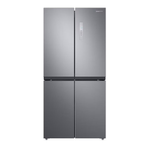 Side by Side Samsung RF48A400EM9/EF No Frost 179x83 E Inox