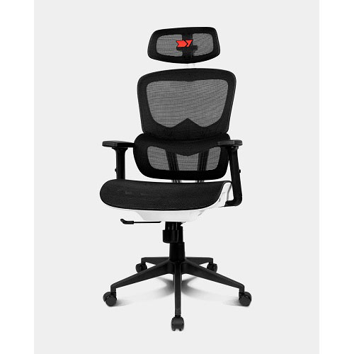 Silla gaming DRIFT DRAIR200 Blanco