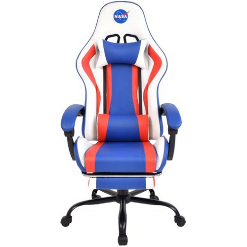 Silla gaming NASA Discovery DI013-WBR