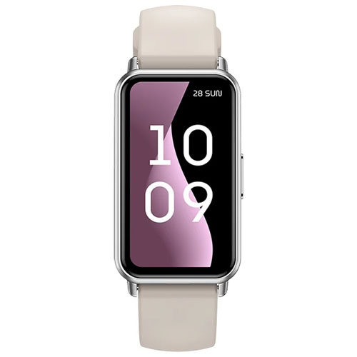 Smartband SPC Duo Fit 9654B StarWhite