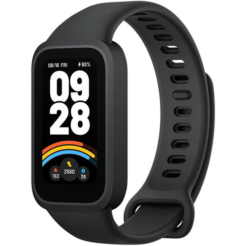 Smartband Xiaomi 9 Active Negro