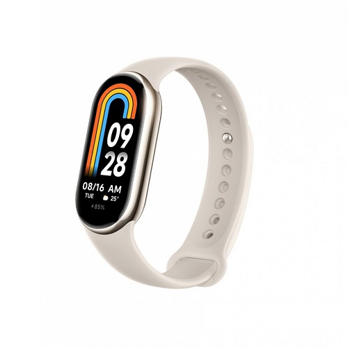 Smartband Xiaomi Mi Band 9 Oro