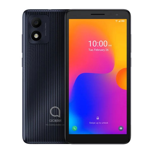 Smartphone Alcatel 1B 2022 2/32 4G azul