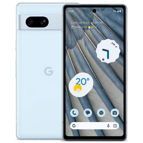 Smartphone Google Pixel 7A 8/128 Azul