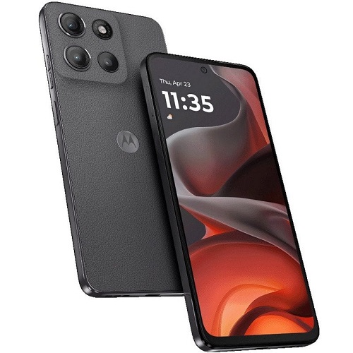 Smartphone Motorola G15 8/256 4G Negro