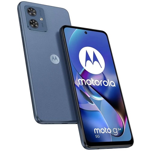 Smartphone Motorola G54 12/256 5G Azul claro