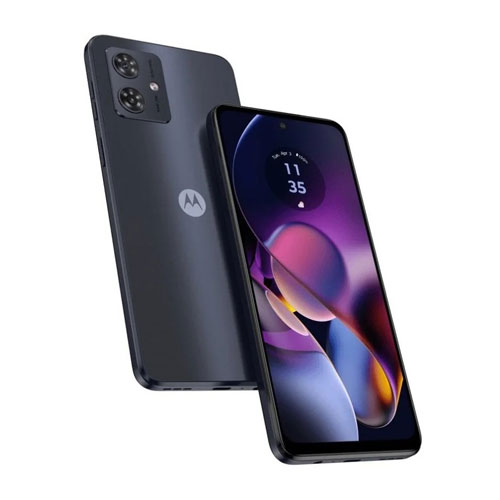 Smartphone Motorola G54 12/256 5G Azul oscuro