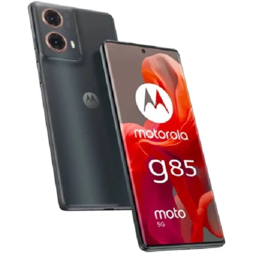 Smartphone Motorola G85 12/256 5G Gris