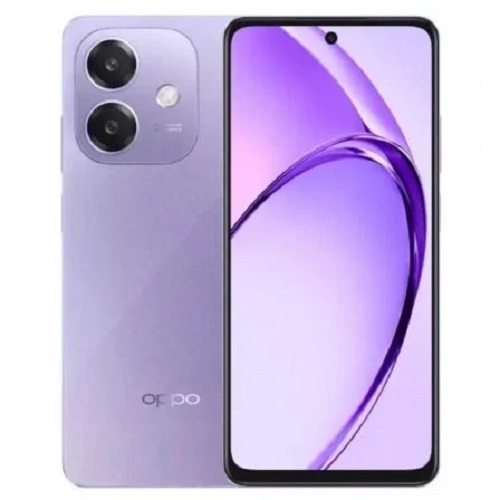 Smartphone Oppo A40 4G 4/128 Lila