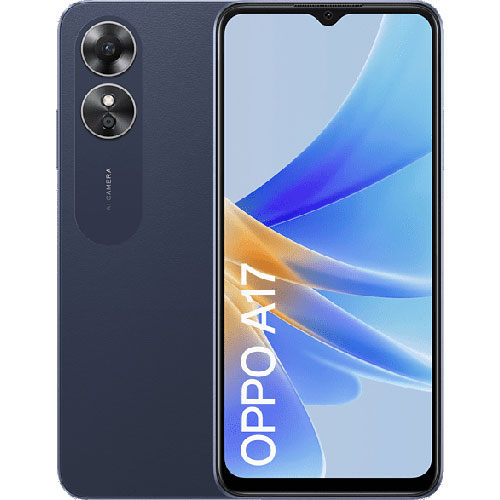 Smartphone Oppo A57S 4G 4/128 HD+ Negro