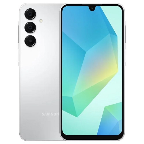 Smartphone Samsung A16 4/128 4G Gris