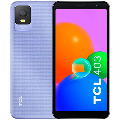 Smartphone TCL 403 2/32GB FW+ Violeta