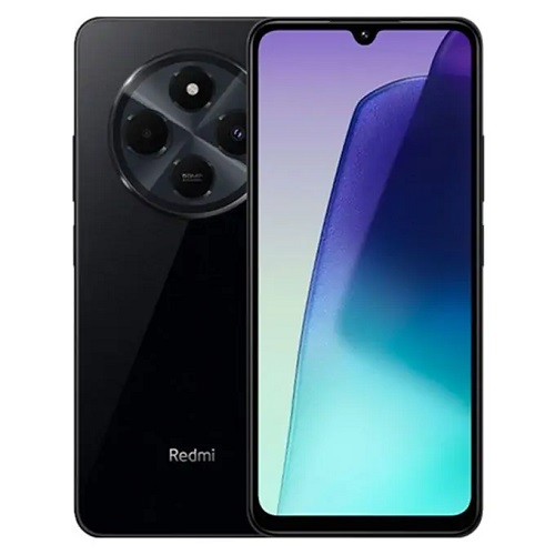 Smartphone Xiaomi Redmi 14C 6/128 4G Negro