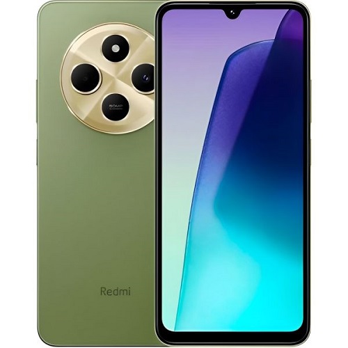Smartphone Xiaomi Redmi 14C 6/128 4G Verde