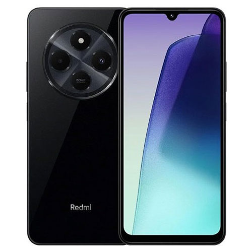 Smartphone Xiaomi Redmi 14C 8/256 4G Negro