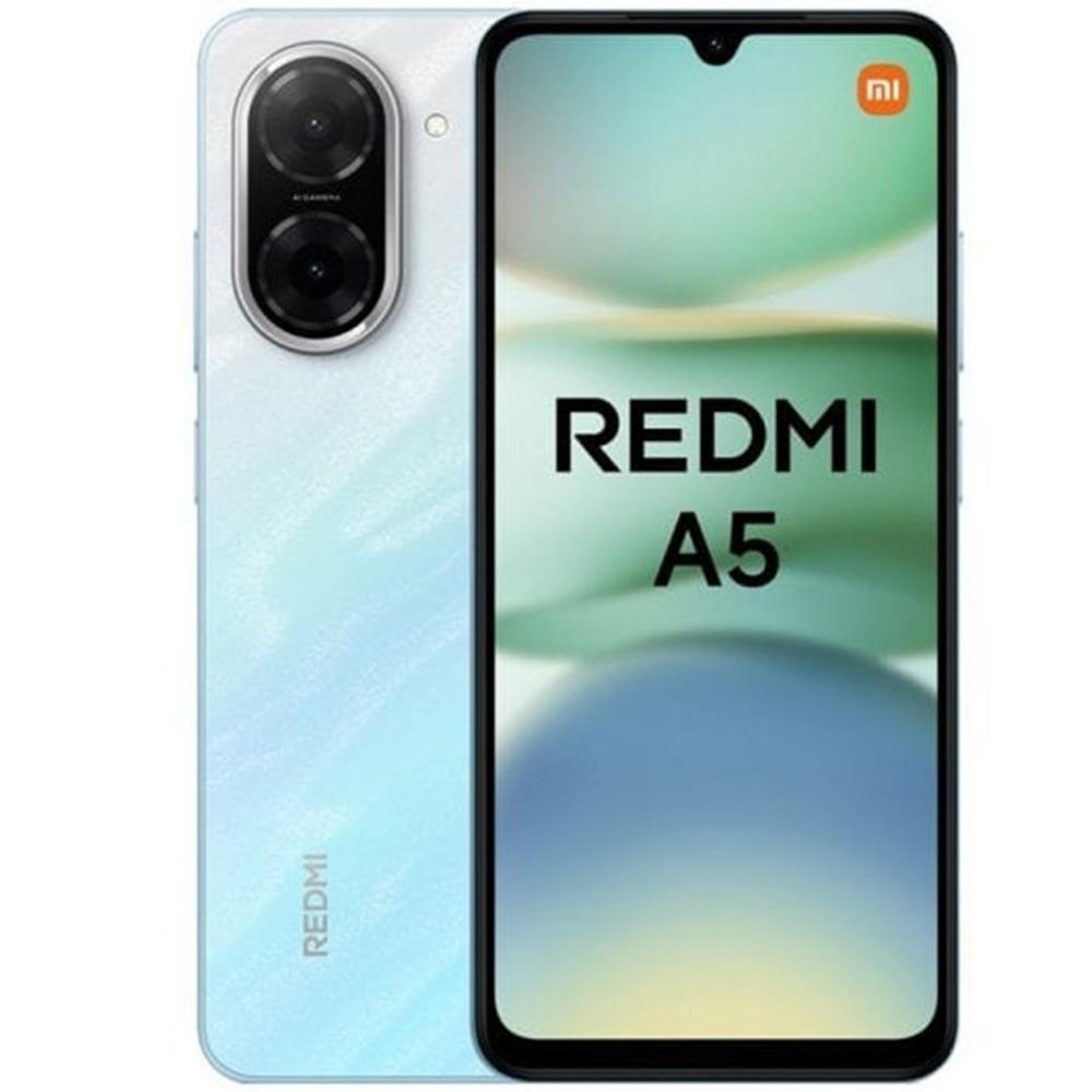 Smartphone Xiaomi Redmi A5 4/128 4G Azul