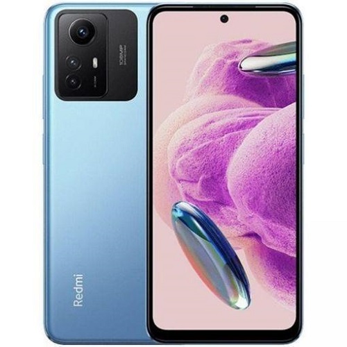 Smartphone Xiaomi Redmi Note 12S 4G 8/256 azul