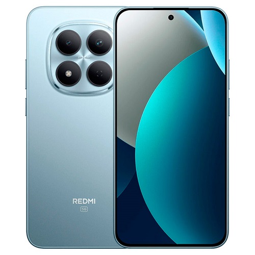 Smartphone Xiaomi Redmi Note 15 PRO 5G 8/256 Azul