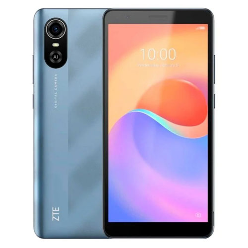 Smartphone ZTE A31 PLUS 2/32 4G Azul