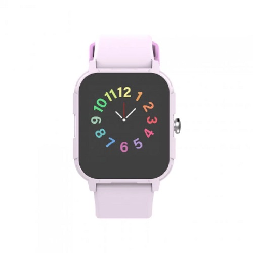 Smartwatch DCU Junior/Teens para niños ref. 34158025 Lila