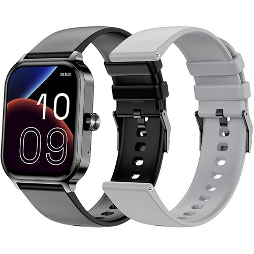 Smartwatch SPC Smartee Duo 3 9657