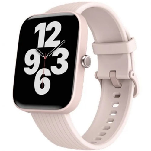 Smartwatch Xiaomi Amazfit Bip 3 Pro Crema