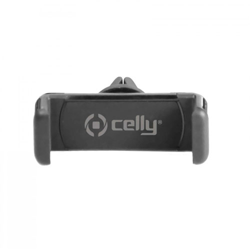 Soporte coche pinza Celly RTGVENTHOLDERBK