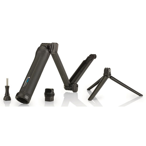 Soporte GoPro AFAEM-001