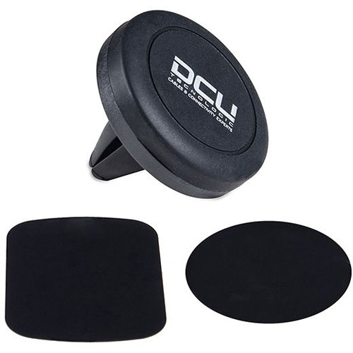 Soporte magnético para smartphone DCU 36100420