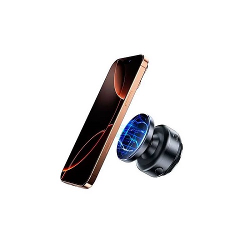 Soporte magnético para teléfono de coche con succión al vacío XO-C162