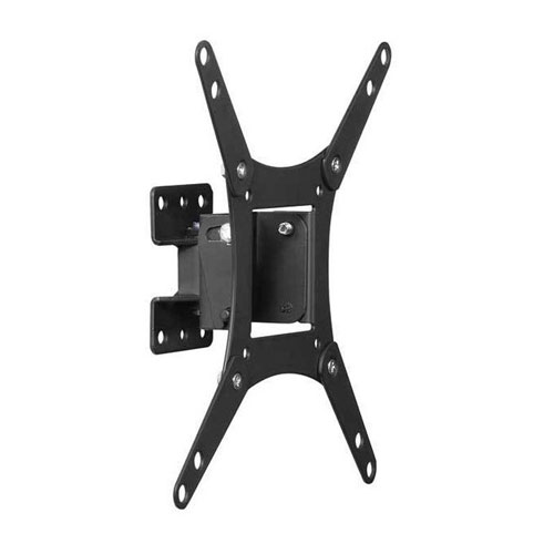 Soporte TV móvil Vivanco 33392 1 brazo de 10" a 32"  200x200
