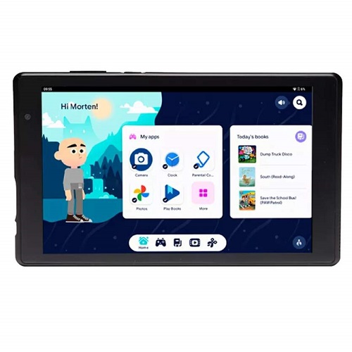 Tablet Denver TIO-80105KBUP 4/64GB