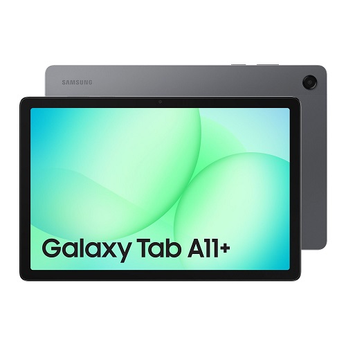 Tablet Samsung A11 Plus 6/128 Plata