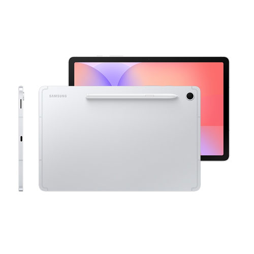 Tablet Samsung S10 Lite 6/128 Plata