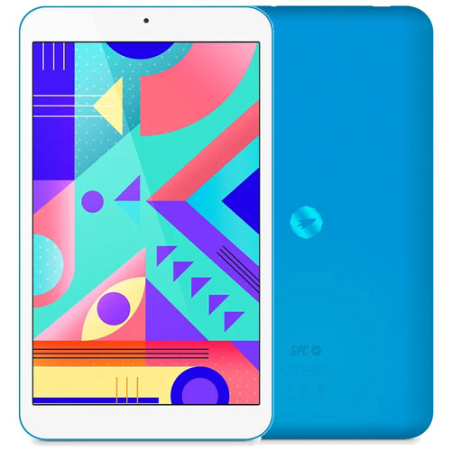 Tablet SPC LIGHTYEAR 2/32GB Azul