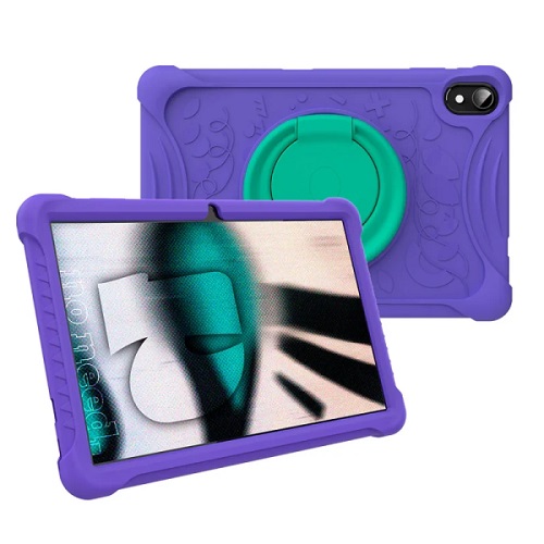 Tablet WUUM T FUN 4/128 Negra