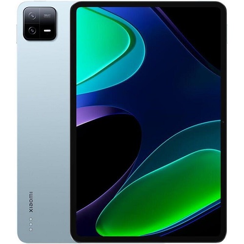 Tablet Xiaomi Mi Pad 6 8/256 Azul