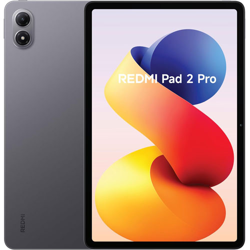 Tablet Xiaomi Redmi Pad 2 PRO 6/128 Gris