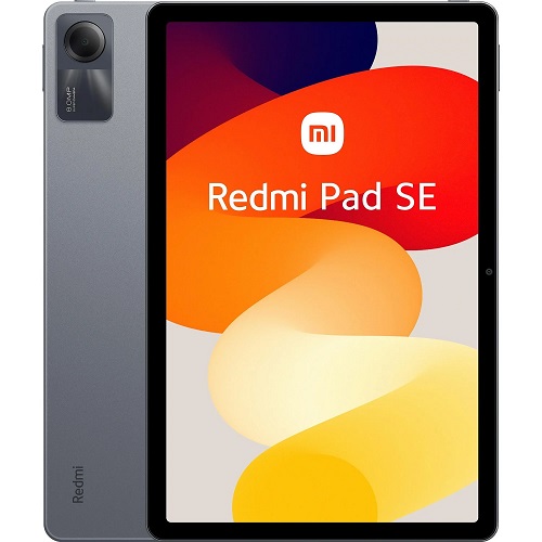 Tablet Xiaomi Redmi Pad SE 4/128 Gris