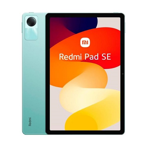 Tablet Xiaomi Redmi Pad SE 4/128 Verde