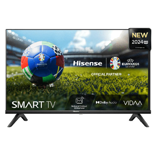 Televisor DLED Hisense 32A4N 32" Smart TV Full HD F