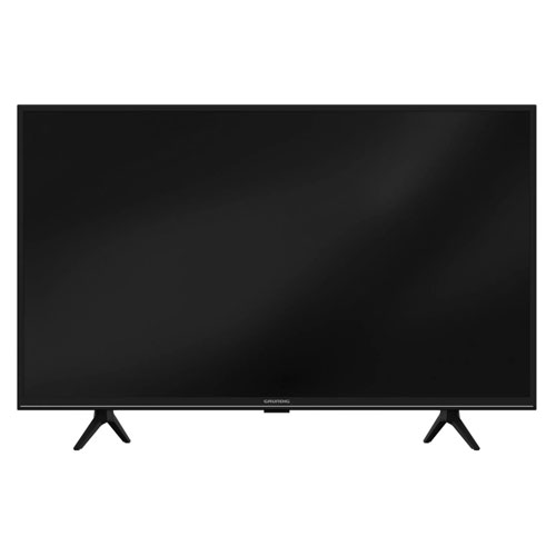 Televisor Grundig 32GGH6700B HD 32" Smart TV F Negro