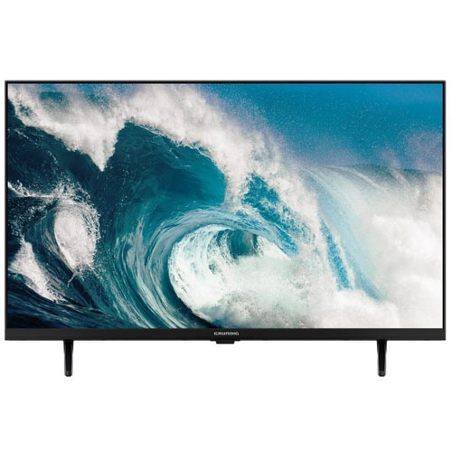 Televisor Grundig 39GHF6500 Full HD 39" Android E Negro