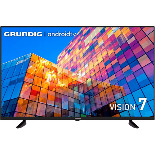 Televisor Grundig 55GFU7800B UHD F Smart TV